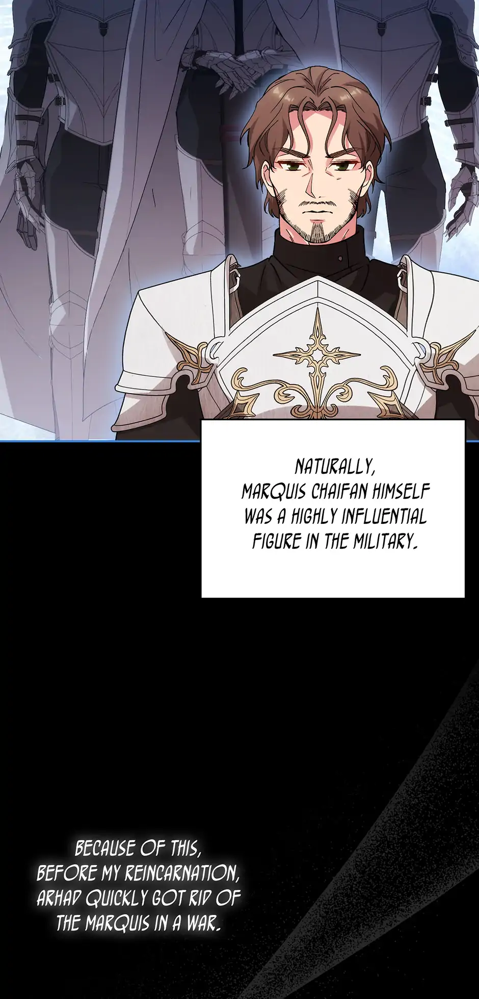 Reminiscence Adonis Chapter 278 66